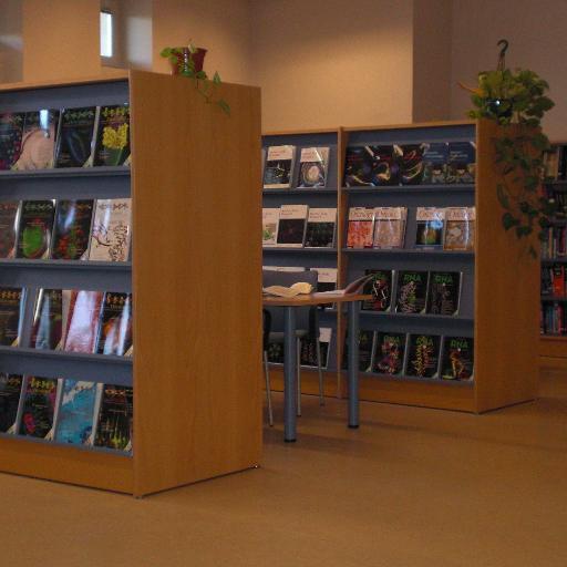 aipbln's profile picture. Biblioteca IPBLN