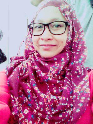 songhyorim_neng's profile picture. Ekonomi Pembangunan, Universitas Bengkulu