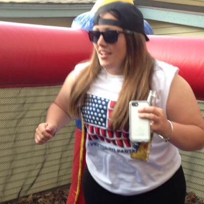 LaBeau_Megan's profile picture. VT/TX