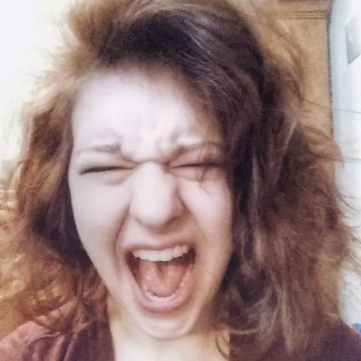 TheMaryFrances's profile picture. I suffer no fools.