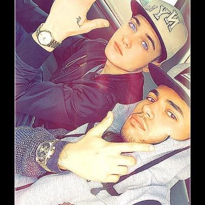 rafael_122419's profile picture. ••• XII |XXIV | MCMXCVII •••780 ••• G$S •••