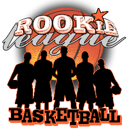 Rookie league Basketball nace con la idea de ofrecer un nuevo aire fresco de distinción y competitividad al más puro estilo NBA.