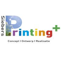 Siebers Printing + (@printingplus_nl) 's Twitter Profile