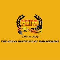 The Kenya Institute of Management(@KIMKenya) 's Twitter Profile Photo