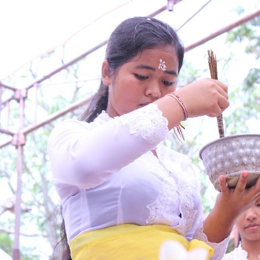 arii98_'s profile picture. Be simple person