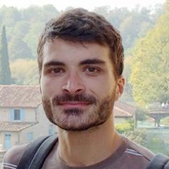 pozzettiandrea's profile picture. Founder & Project Manager @fluxedo_