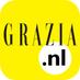 Grazia Nederland (@Grazia_NL) Twitter profile photo