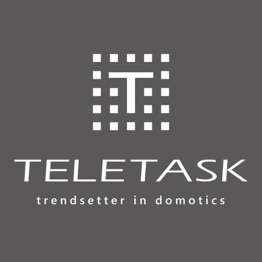 Belgian manufacturer of exclusive Home Automation Systems since 1984. TELETASK offers high-quality integrated solutions to take away customers' worries.