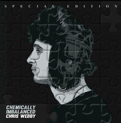 I love Chris webby