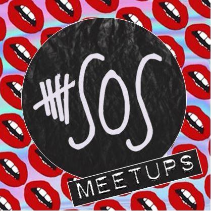 We update you on 5SOSfam meetups all around the world!! 
|| CHECK OUT OUR WEBSITE || fan account: @gartnertwins  || ask for a fb || #5sosmeetup #5sosfammeetup