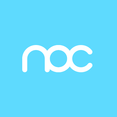 We connect people in person, based on their interests and location. We are not a start-up. #WeNoc