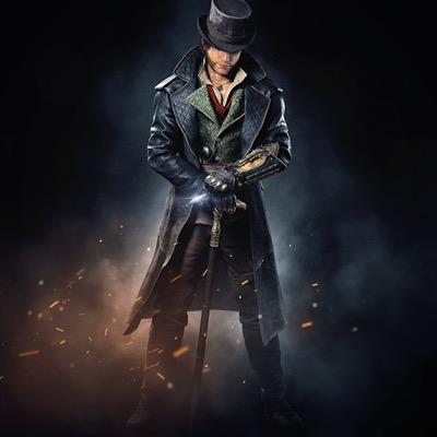 The new Assassin in Assassin's Creed Syndicate (fan account)