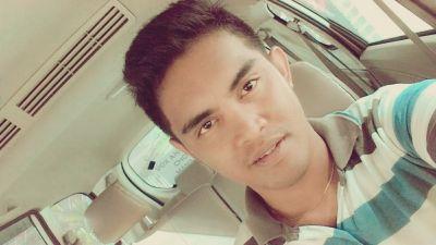 Nicky_Fernando's profile picture. 