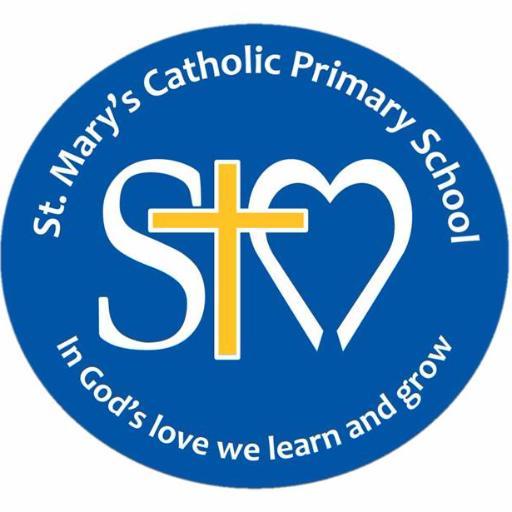 St. Mary's Catholic Primary School, federated with St Vincent's Primary Houghton Regis and a member of the St Thomas Catholic Academies Trust.