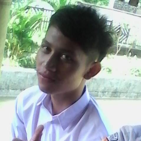 Student of Tekhnik Komputer & Jaringan at SMK PERKASA 2 CIMANGGUNG