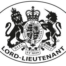 News from the Lord Lieutenant and Lieutenancy representing His Majesty the King in the wonderful County of Devon.