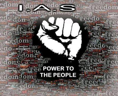 InfoActivistas's profile picture. infoactivistas solidarios #noticias nacionales internacionales #difusión #solidaridad,  damos voz y nos hacemos eco de todo lo que ocurre