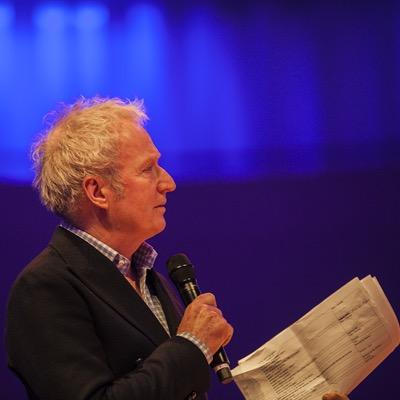 ex verslaggever @NOS woont in Den Bosch, gespreksleider, dagvoorzitter, man ook van de https://t.co/9C7OhySoOc