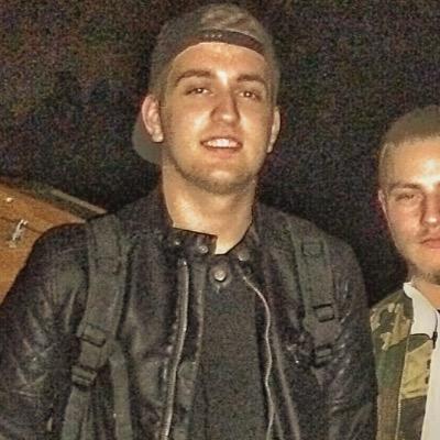 IamCrazyRuben's profile picture. Presentator, cameraman en editor on the interwebs. ✉️ contact: iamcrazyruben@hotmail.com