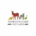 Thornton Farm (@stayatthornton) Twitter profile photo Thornton Farm (@stayatthornton) Twitter profile photo