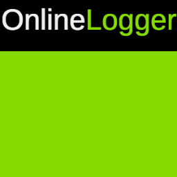 onlineloggercom's profile picture. IoT