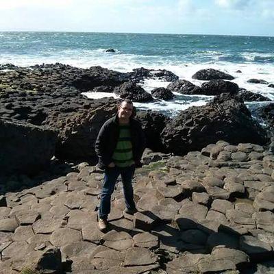 Apasionado de los RRHH y el Turismo, con ganas de aprender y de desaprender.