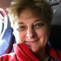 Cristina Purcarea (@cristinpurcarea) 's Twitter Profile