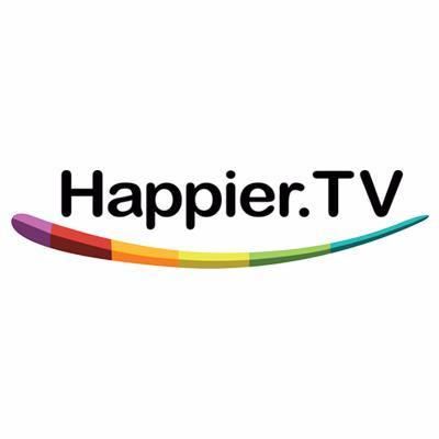 http://t.co/o8b7Pv0pYt with positive psychologist Tal Ben-Shahar, strives to help individuals & communities flourish by spreading the happy!