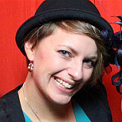 emagining's profile picture. Creative Maker.