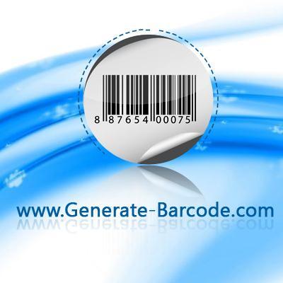 Barcode label generator software print product labels and tags to satisfying growing your business needs