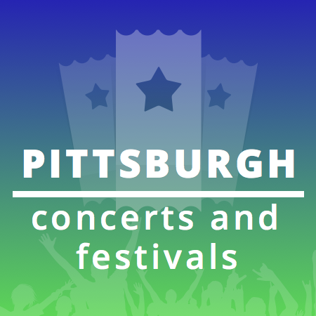 Pittsburgh Concerts