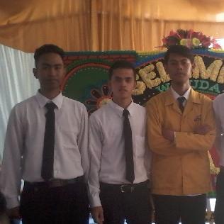 14 Civil Engineering, Institut Teknologi Padang