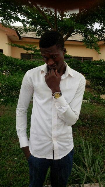 Sheyman76's profile picture. Am gud nd bad,ugly nd hansome....