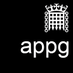 APPG on PDRH (@APPGPopDevRep) Twitter profile photo