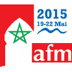 afm2015kech's profile picture. 