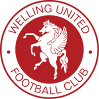 Welling United FC (@wellingufcfeed) 's Twitter Profile