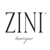 ZINI boutique (@ziniboutique) Twitter profile photo