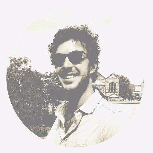 Co-Founder at #Papèm / Passionate and curious Entrepreneur / ex #RocketInternet / #LSE alumni