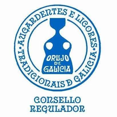 Twitter Oficial do Consello Regulador das Indicacións Xeográficas das Augardientes e Licores Tradicionais de Galicia.