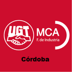 MCA-UGT Córdoba