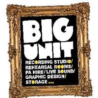 Big Unit Studios (@big_unit_bolton) 's Twitter Profile
