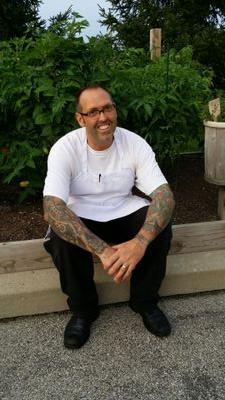 Pork fat, Pappy Van Winkle, Professional Chef, Super evil genius smoker builder