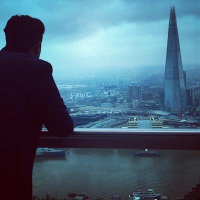 DanVoice1's profile picture. 