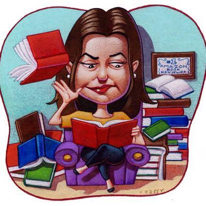 Literary consultant, editor, lover of all things bookish, crime fiction devotee - keen to promote promising authors... Bristol & SW