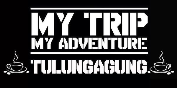 Fansbase My Trip My Adventure @MyTrip_MyAdvntr region Tulungagung | Bawalah Kembali Sampahmu | Salam Lestari untuk Indonesia | IG : @mtma_ta |