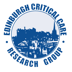 Edinburgh Critical Care Research Group - A vibrant multidisciplinary research group within the University of Edinburgh