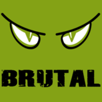Brutal Runner (@brutalrun) 's Twitter Profile