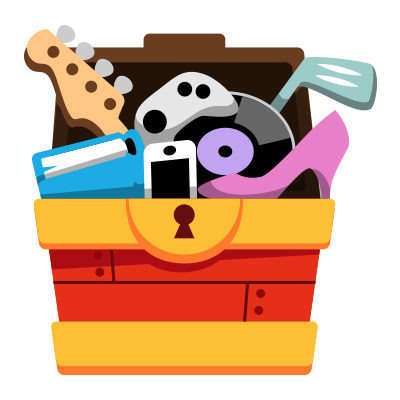 FreeTreasure_'s profile picture. A new online community where you can find and advertise miscellaneous items for free!