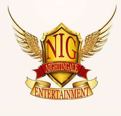 We ENTERTAIN    We help to USHER and PLAN EVENTS FOR BOOKINGS and ENQUIRIES: Hotline; +2348148296508 G-mail; nightingaleentertainment01@gmail.com