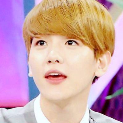 ビョン・ベッキョン ( 봇 ) (@BAEKHYUN21EXOB) / X